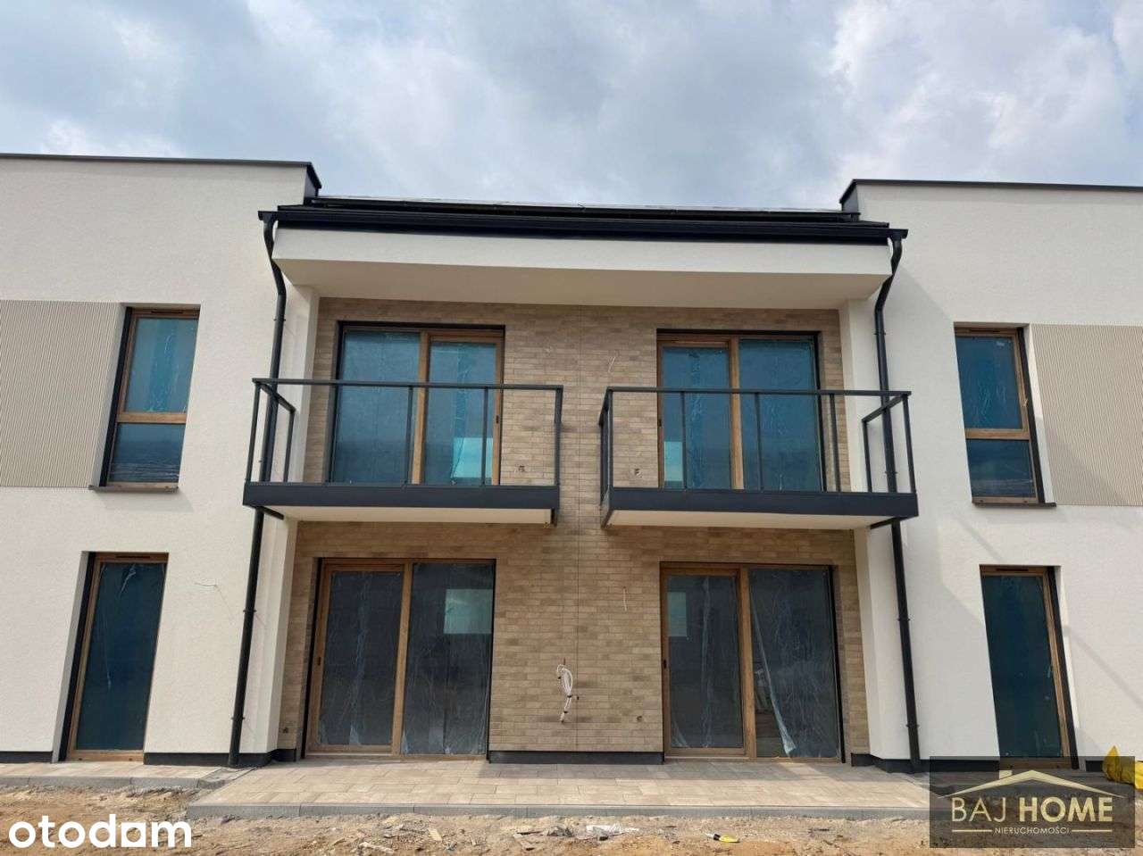 Dębowe Wzgórze Prestige II- piętro I