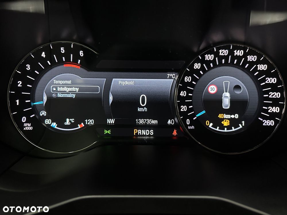 Ford S-Max 2.0 EcoBlue Titanium - 38