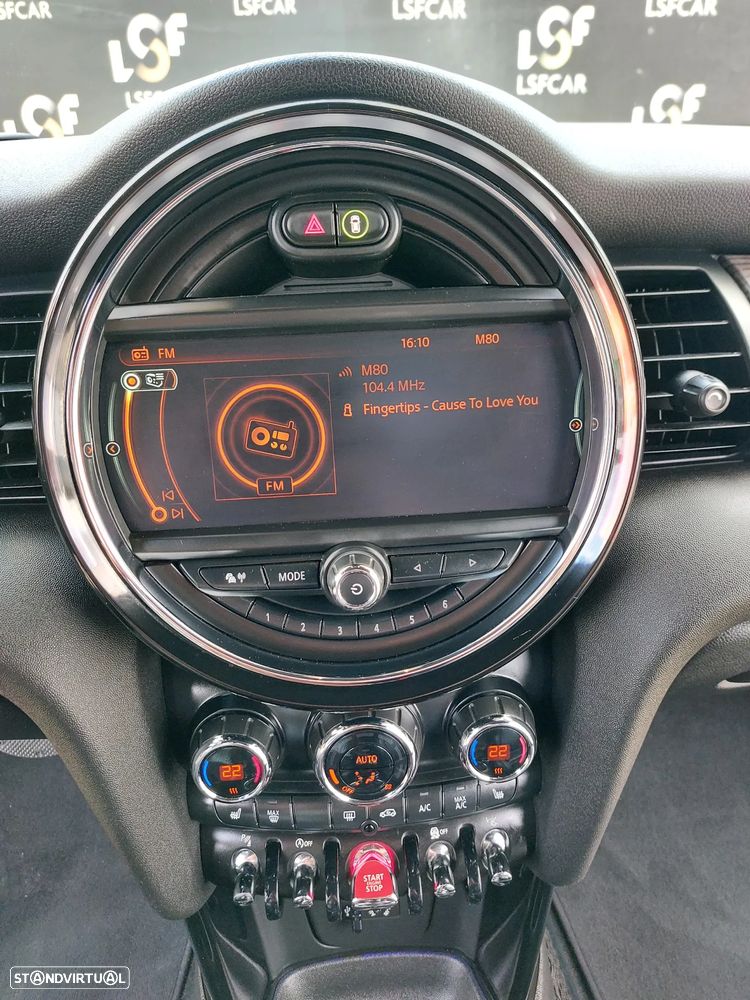 MINI 3 Portas Cooper S Aut. - 48