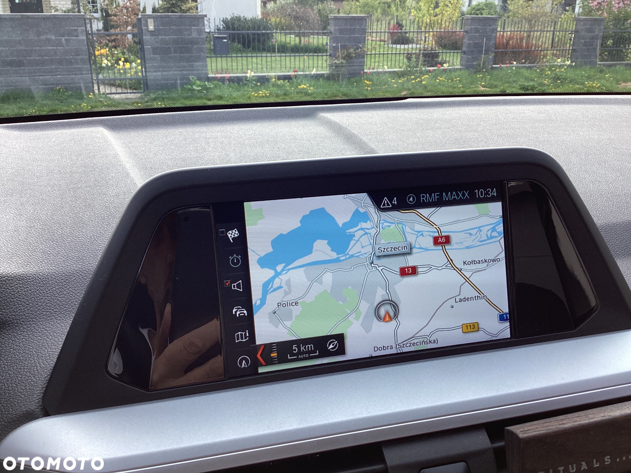 BMW X3 xDrive20i Advantage - 18