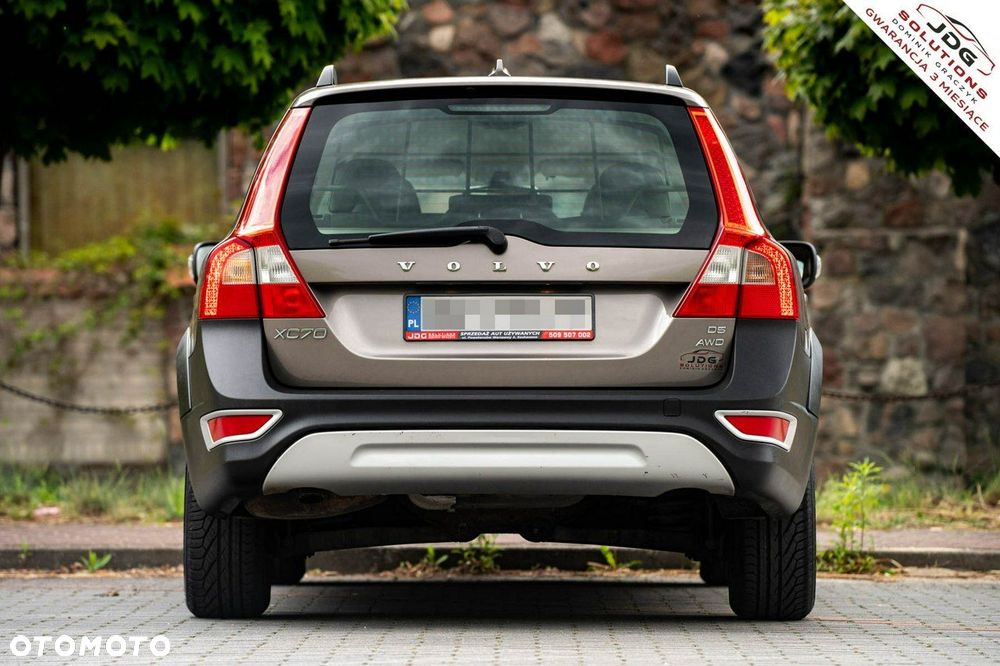 Volvo XC 70 - 13