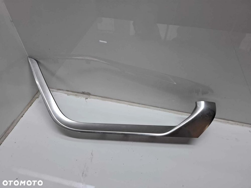 DEKOR KONSOLI DESKI ROZDZIELCZEJ PEUGEOT 3008 II - 1
