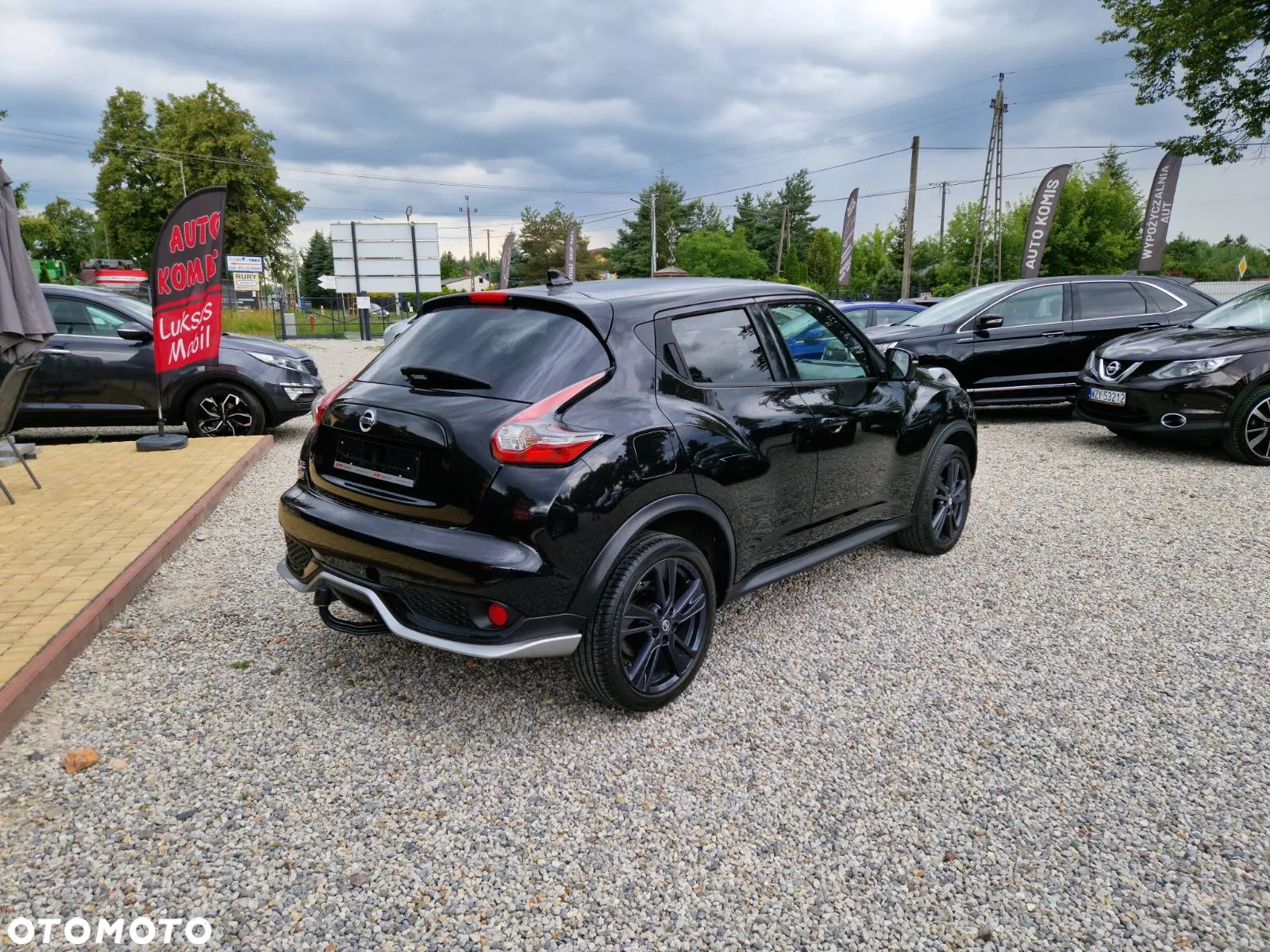 Nissan Juke 1.2 DIG-T 360 - 24