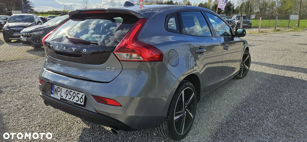 Volvo V40 - 3