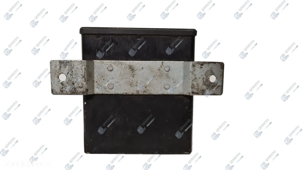 KASETA OGRZEWANIE WEBASTO 5HB00590401 DW80 15705A - 3