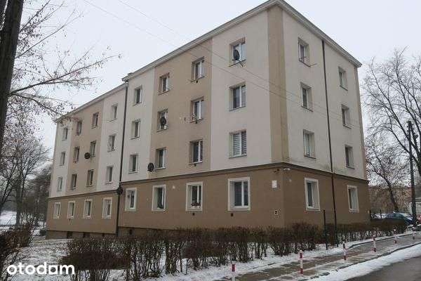 Mieszkanie, 51,67 m², Radom
