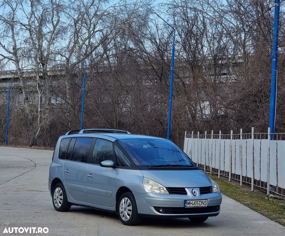 Renault Grand Espace 2.0 dCi Expression - 9