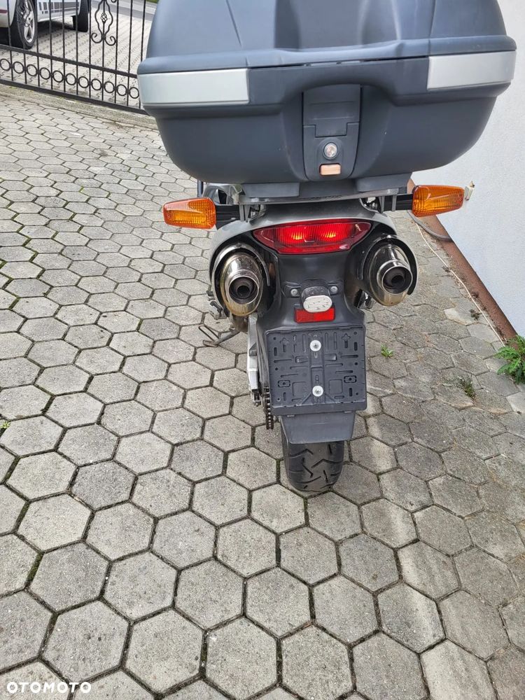 Honda Varadero - 4