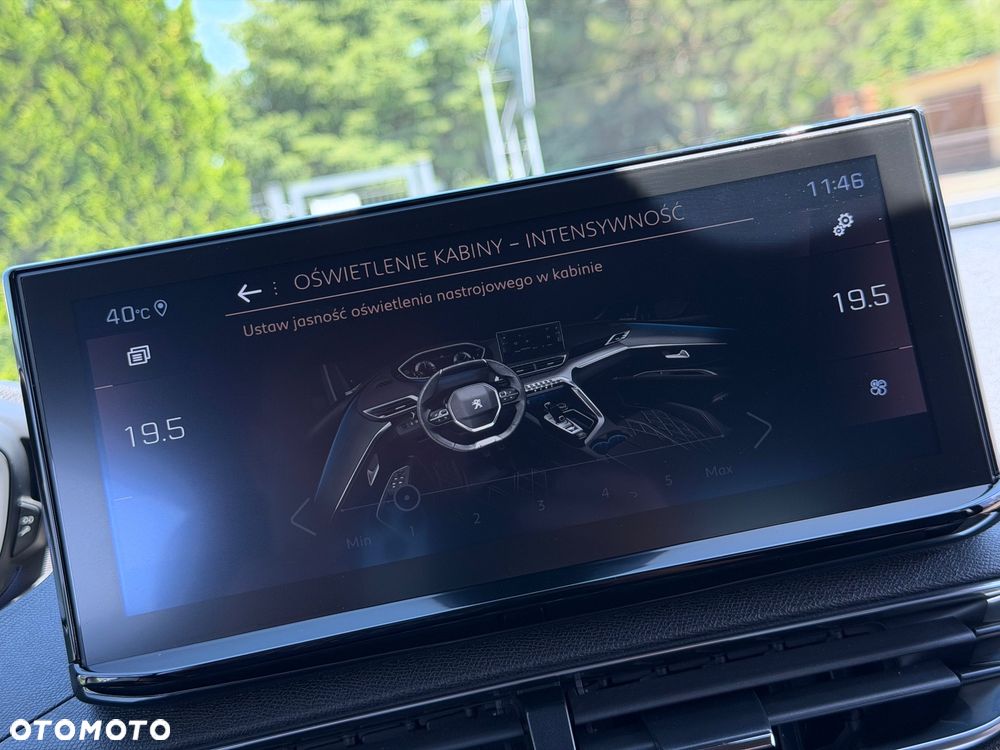 Peugeot 5008 1.5 BlueHDi GT S&S EAT8 - 32