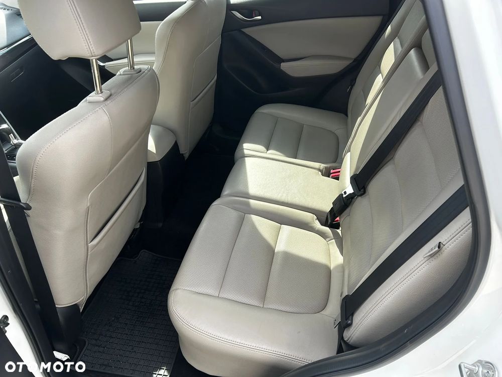 Mazda CX-5 2.0 Skypassion - 28