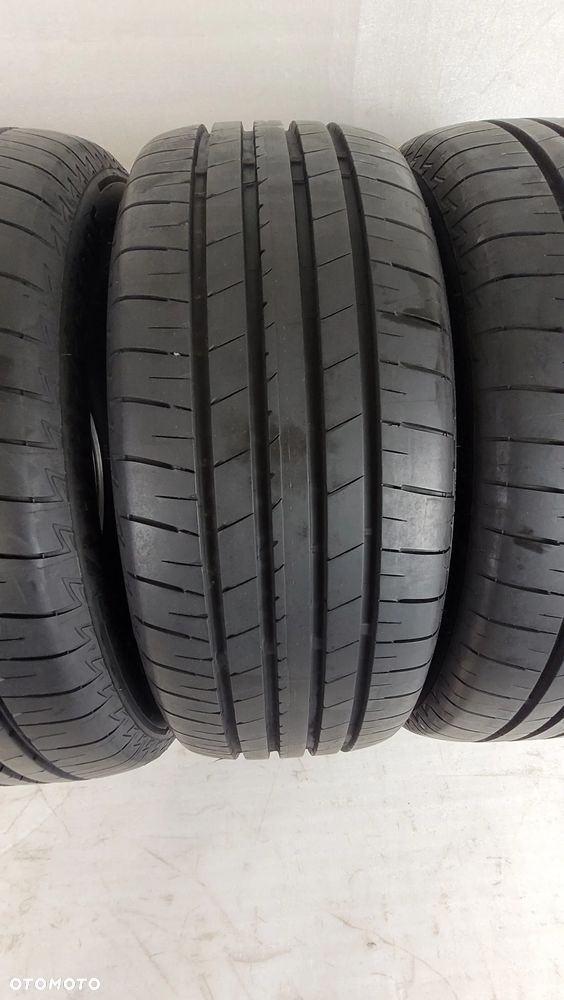 4x OPONY BRIDGESTONE TURANZA T005A 215/55R18 215 55 R18 95H 2019 - 4