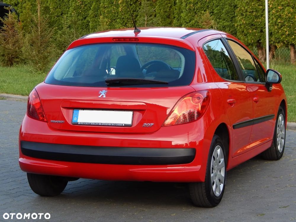 Peugeot 207 95 VTi Filou - 2