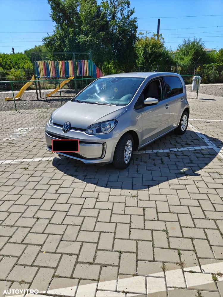 Volkswagen up! 32.3 kWh - 9