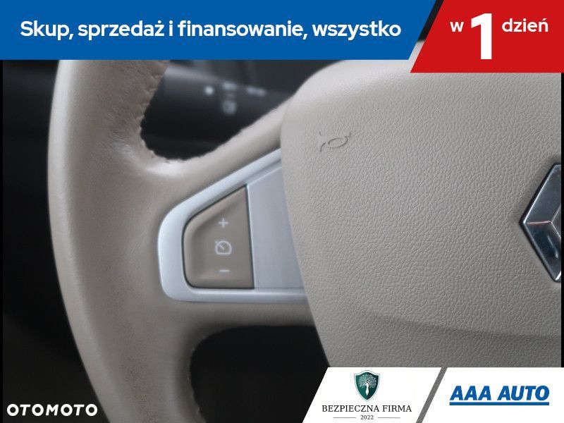 Renault Fluence - 17