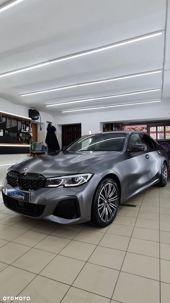 BMW Seria 3 M340i xDrive sport - 11