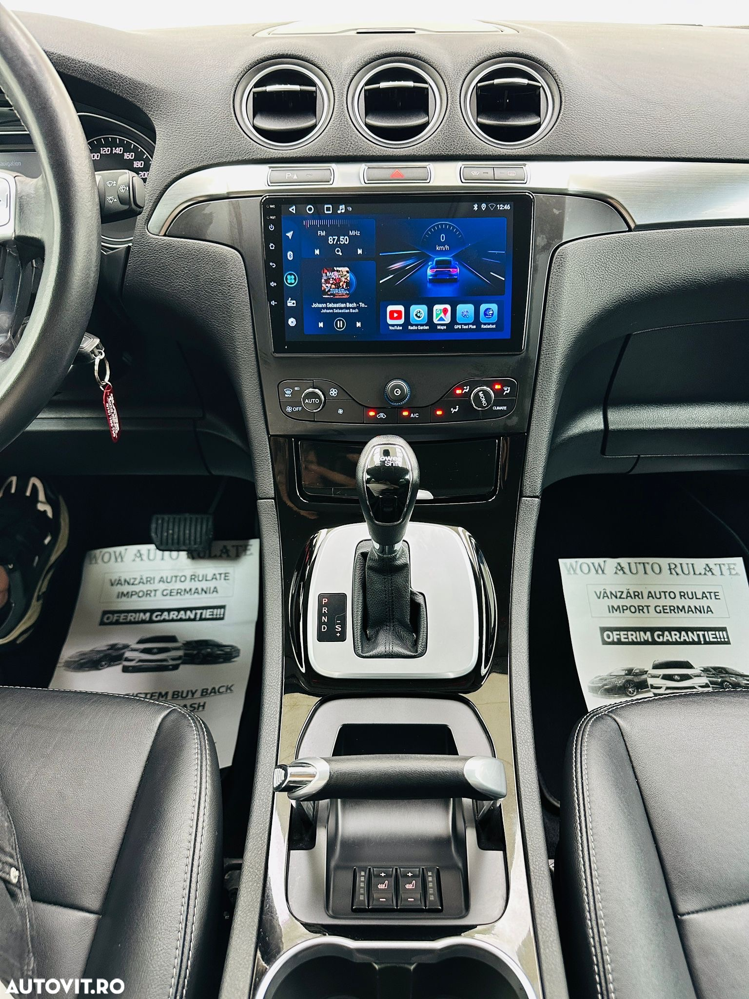 Ford S-Max - 30