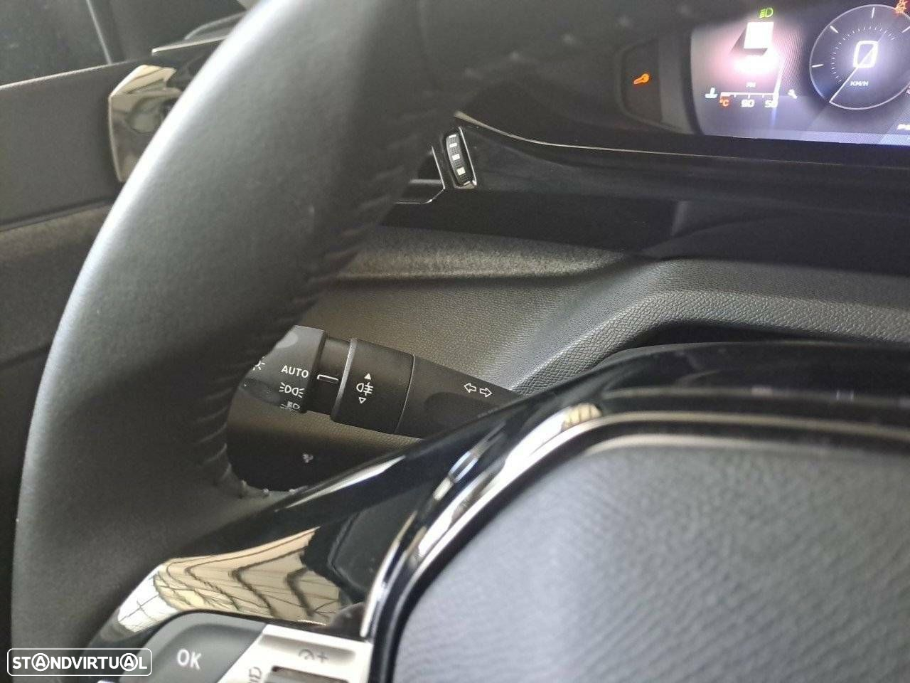 Peugeot 308 1.2 PureTech Allure - 14