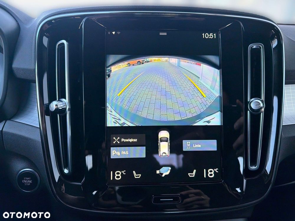 Volvo XC 40 - 26