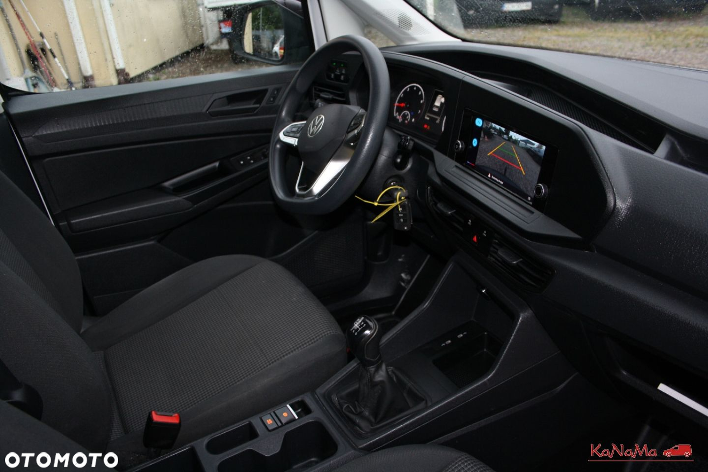 Volkswagen Caddy - 3