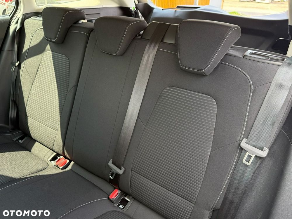 Ford Focus 1.5 EcoBlue Start-Stopp-System TITANIUM EDITION - 27