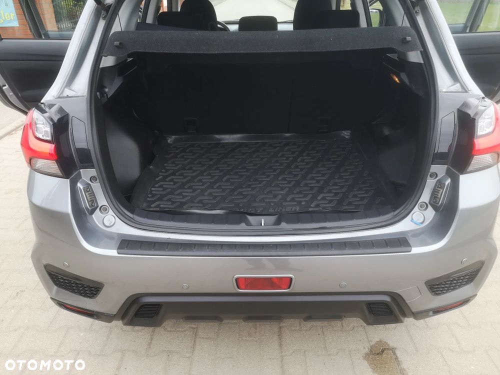 Mitsubishi ASX 2.0 Inform - 8