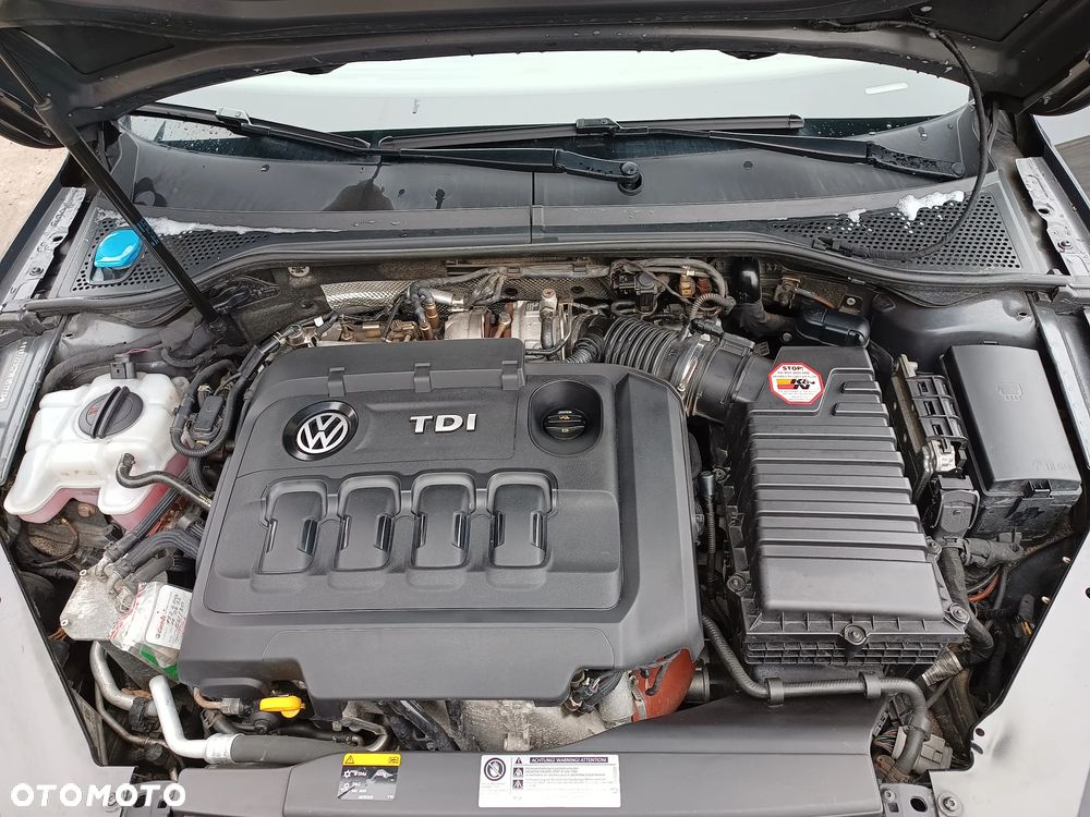 Volkswagen Passat ver-2-0-tdi-4mot-elegance-dsg - 13