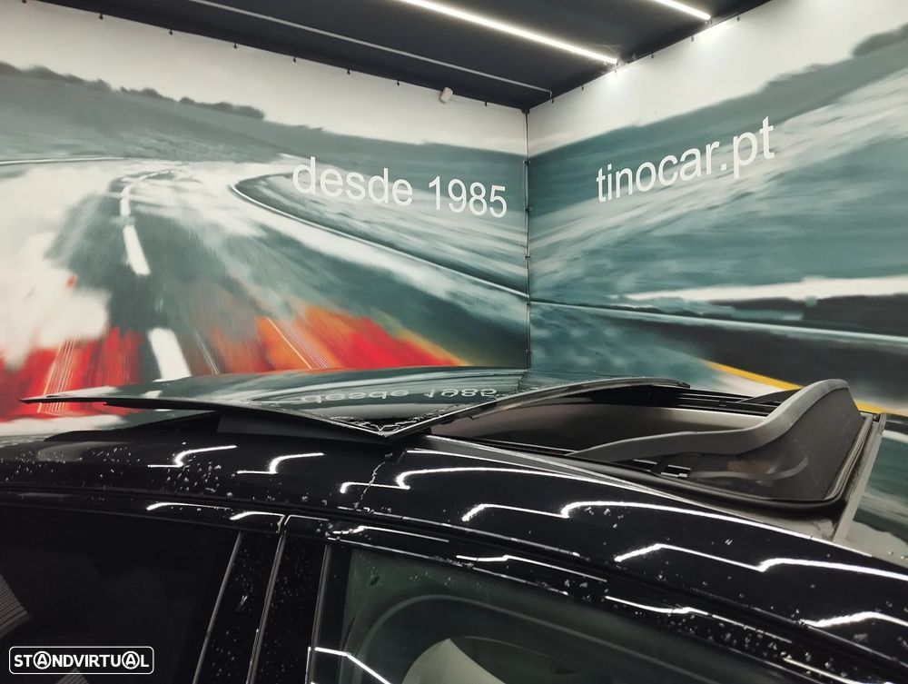 Porsche Panamera Sport Turismo 4 E-Hybrid Platinum Edition - 14