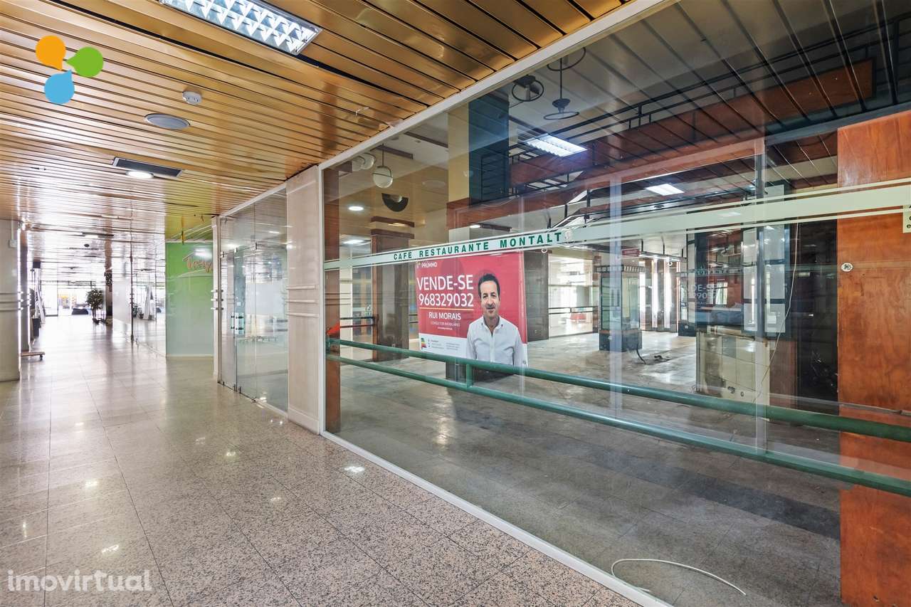 Lojas - Centro da Covilhã - Grande imagem: 3/12