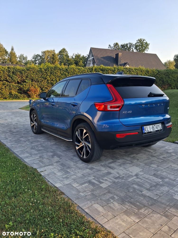 Volvo XC 40 - 3