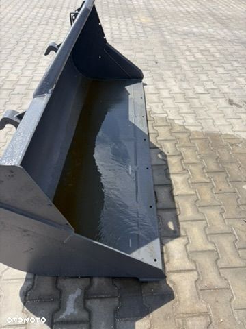 Merlo łyżka - 8