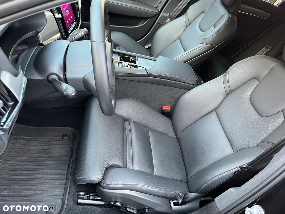 Volvo S90 B4 B Plus Bright - 32