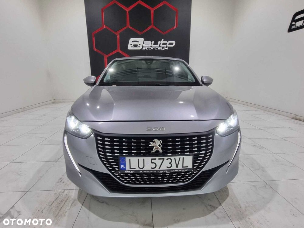 Peugeot 208 - 14