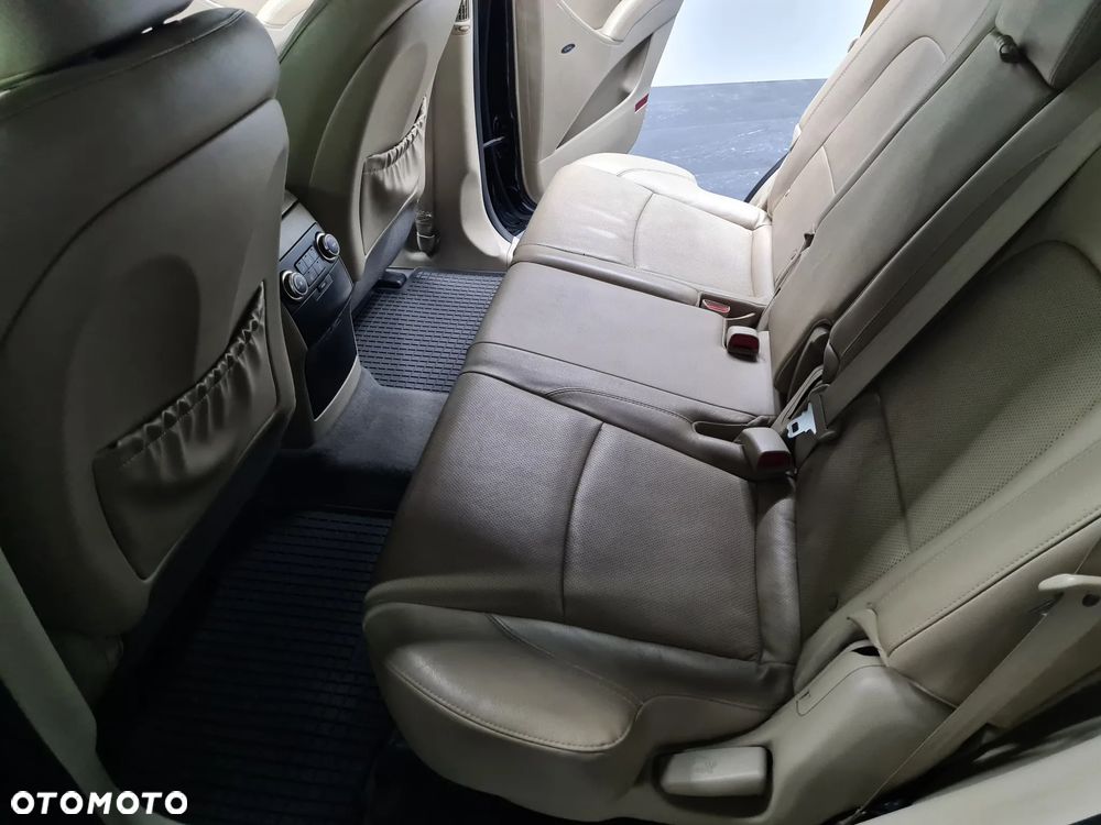Hyundai ix55 - 24