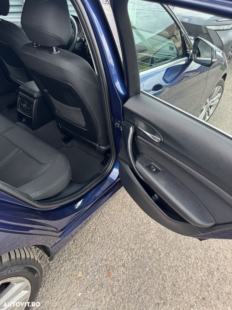BMW Seria 1 - 19
