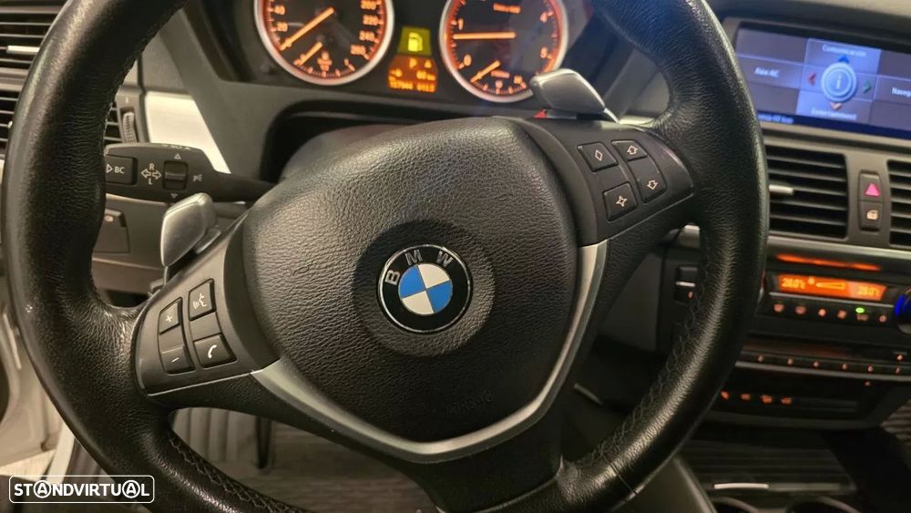 BMW X6 35 d xDrive - 40