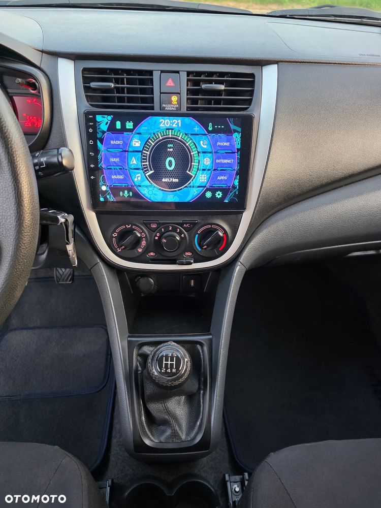 Suzuki Celerio - 15