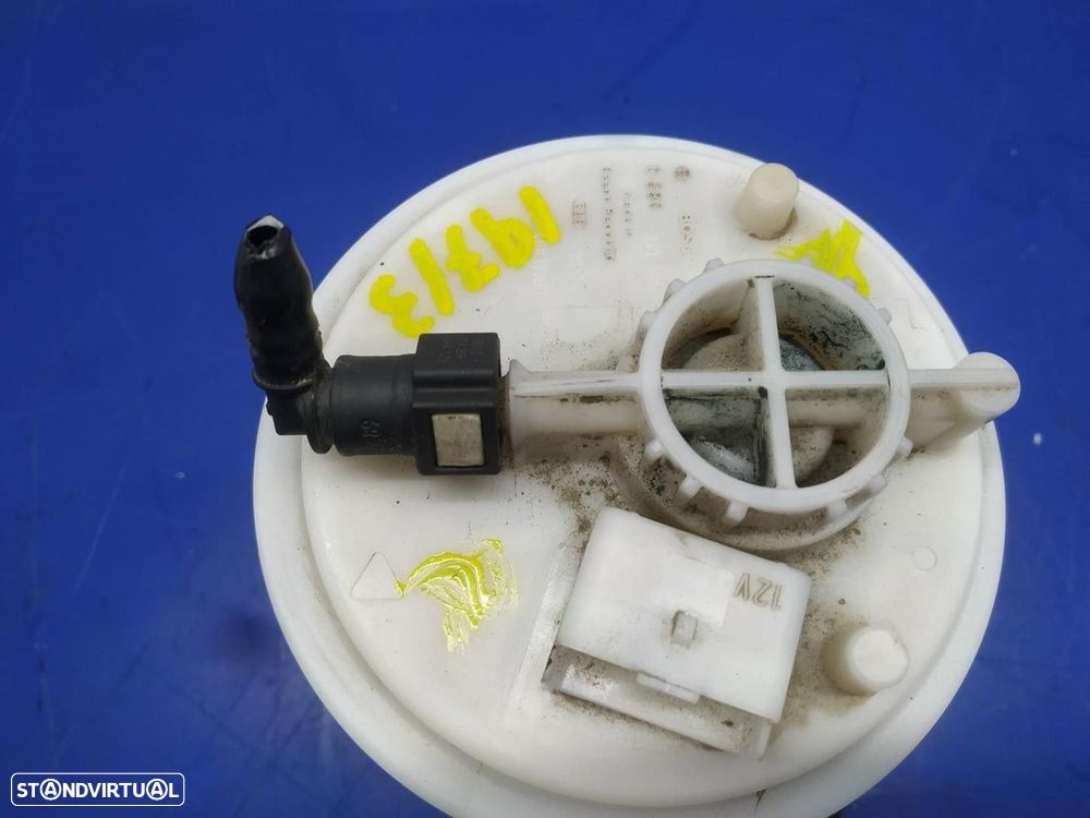 SENSOR DE COMBUSTÍVEL FIAT PUNTO 2002 -0580313026 - 4