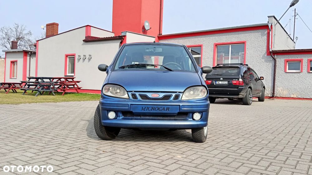 Microcar Virgo - 14