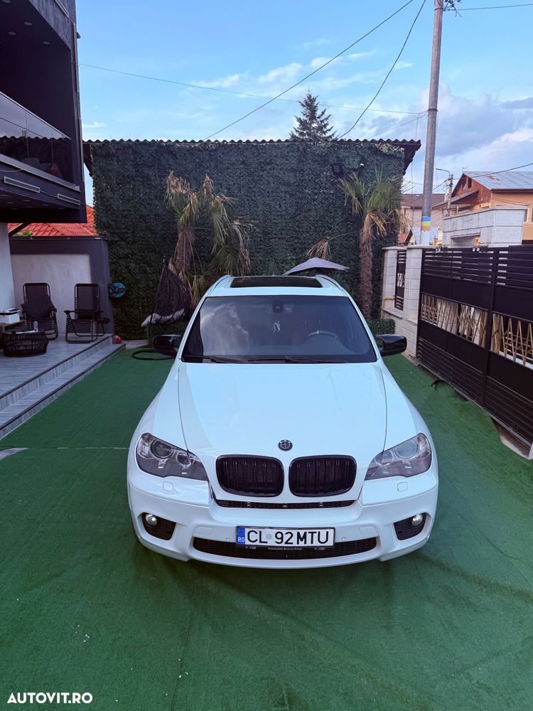 BMW X5 xDrive40d - 1