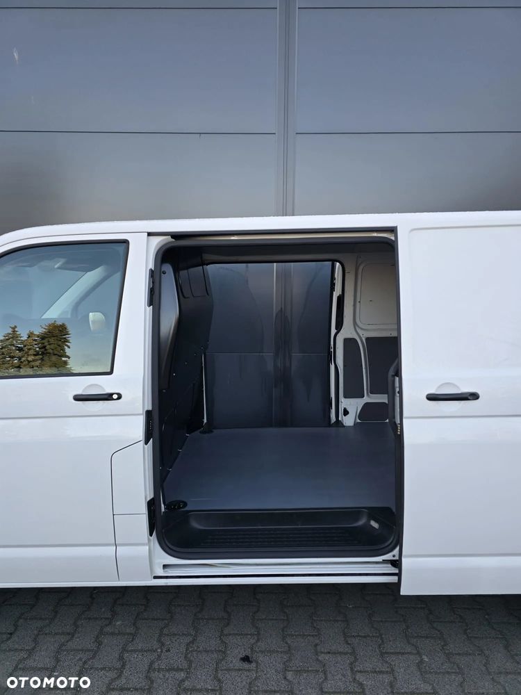 Volkswagen TRANSPORTER T6.1 - 5