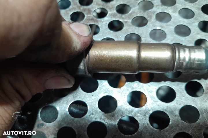 SET SONDA LAMBDA 03G906262A 03G906262A Volkswagen VW Passat B6 [2005 - 5