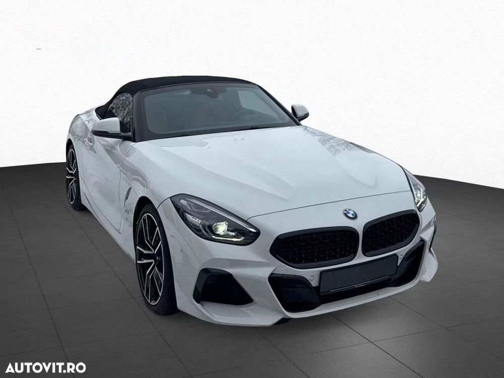 BMW Z4 sDrive30i Aut. M Sport - 2