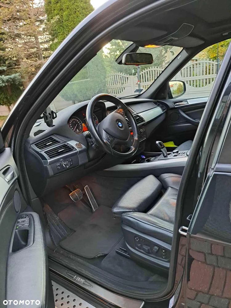BMW X5 3.0sd xDrive - 7