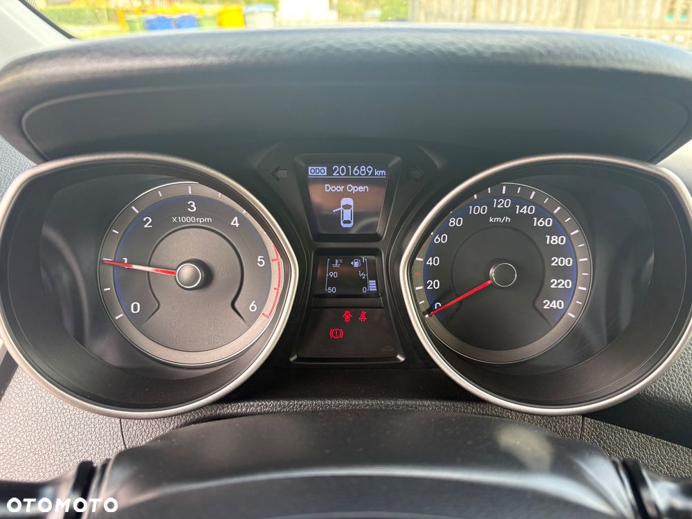Hyundai i30 1.4 CRDi Intro Edition - 31