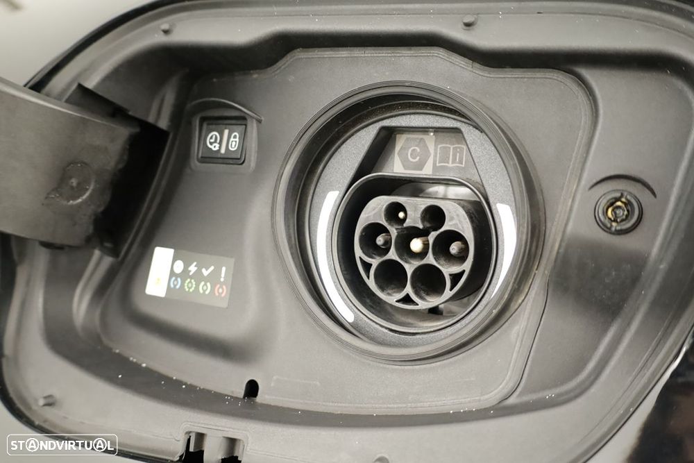 Peugeot 308 1.6 Hybrid Allure Pack e-EAT8 - 7