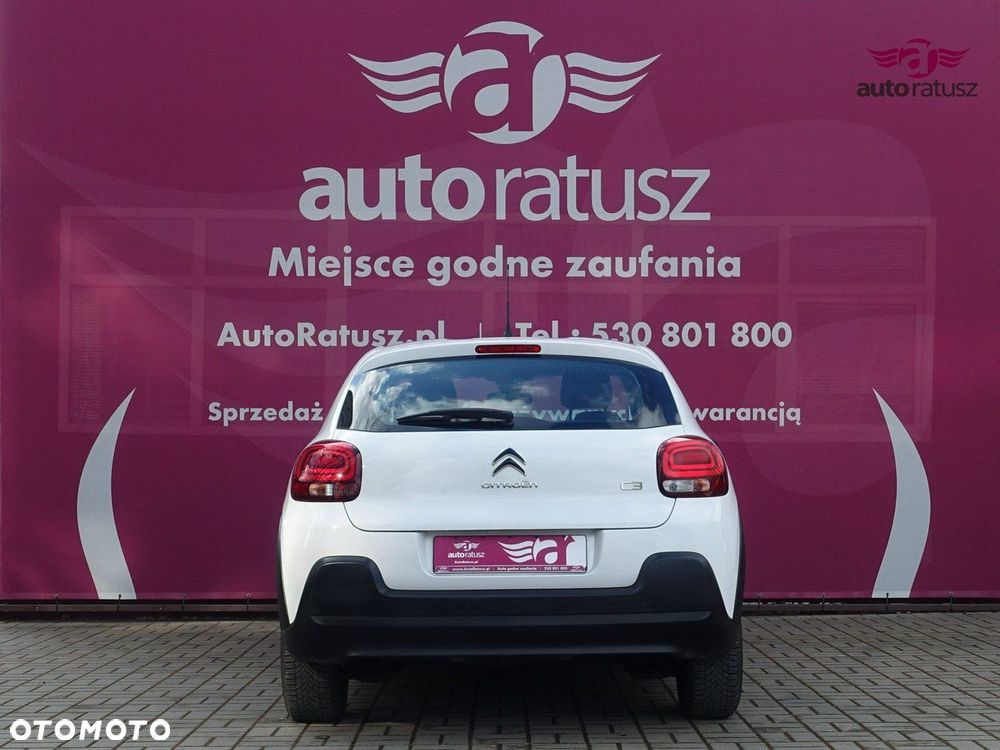 Citroën C3 - 6