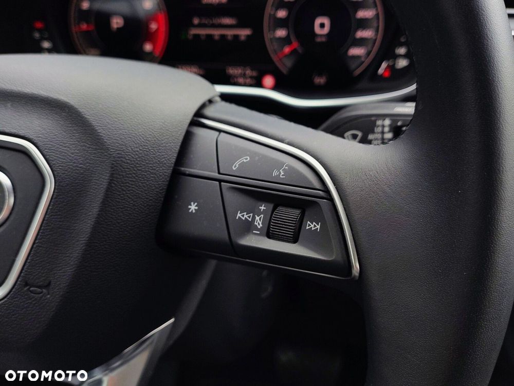 Audi Q3 35 TFSI mHEV S-Line S tronic - 13