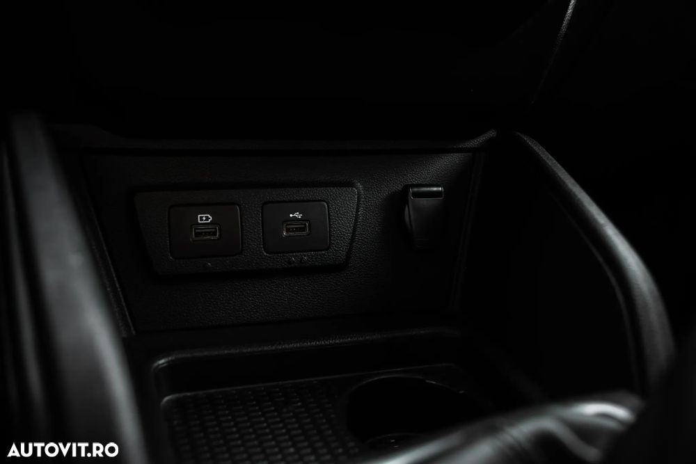 Dacia Duster ECO-G 100 Journey - 19