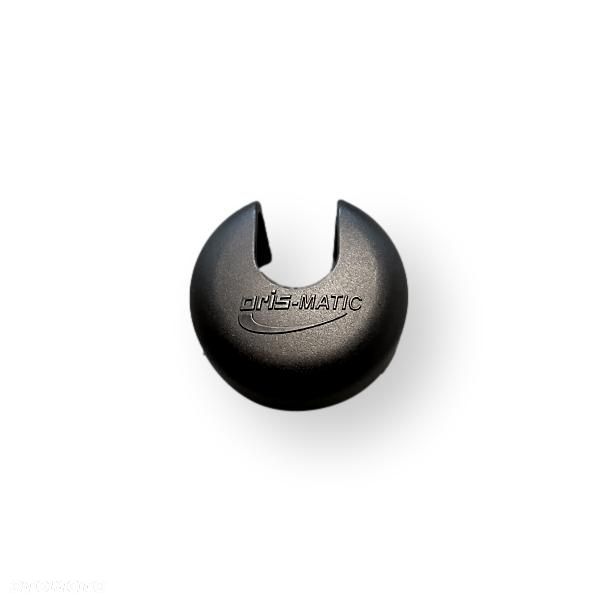 MERCEDES WIELE MODELI Zaslepka wtyczki haka OE - 1