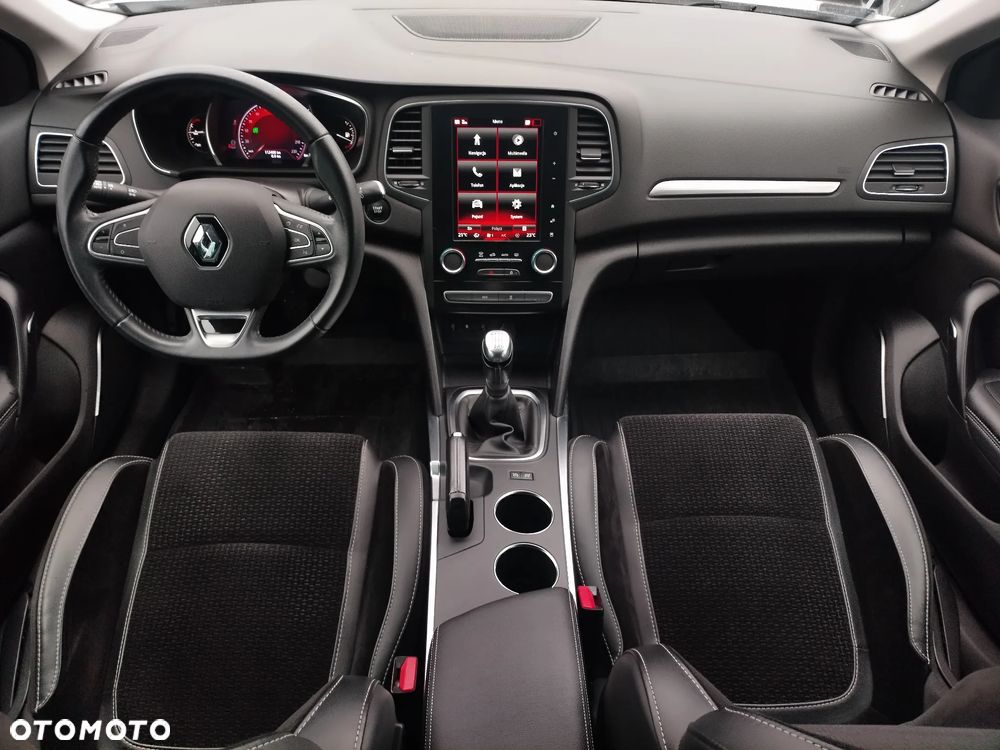 Renault Megane 1.2 Energy TCe GT Line - 5